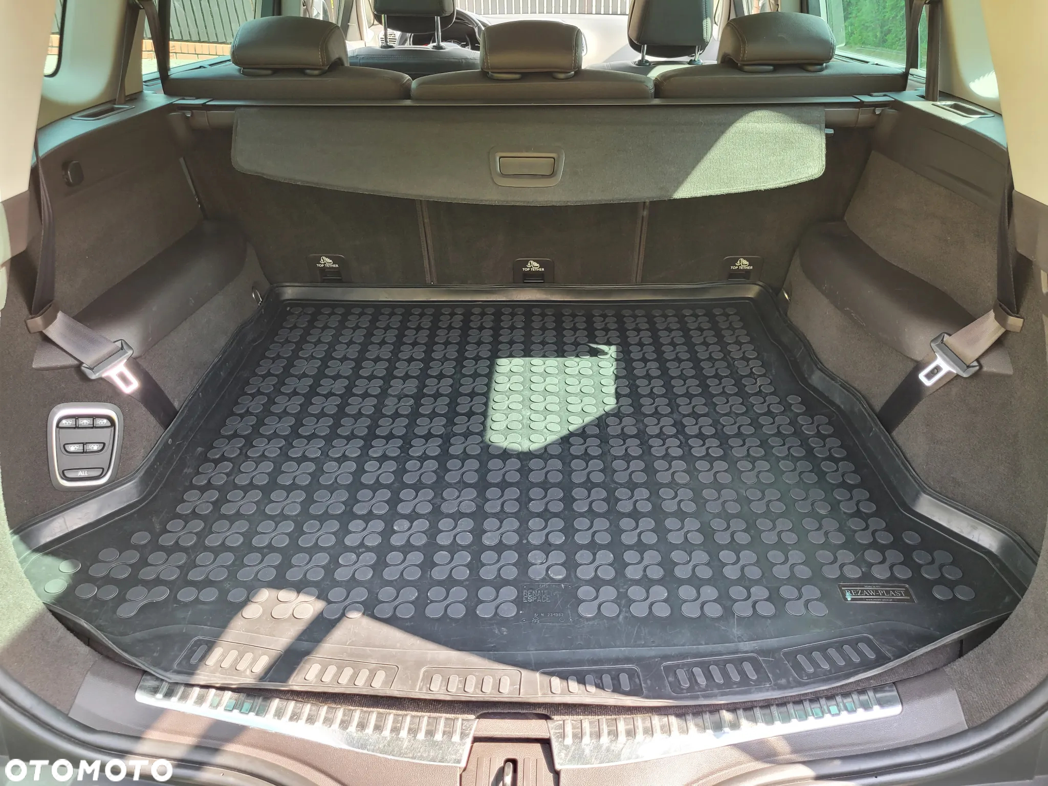 Renault Espace Energy dCi 160 EDC Intens - 24