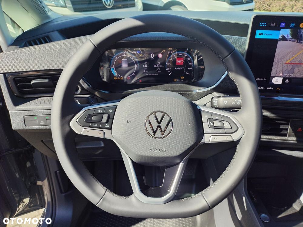 Volkswagen Caddy - 20