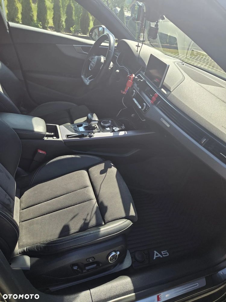 Audi A5 Sportback - 24