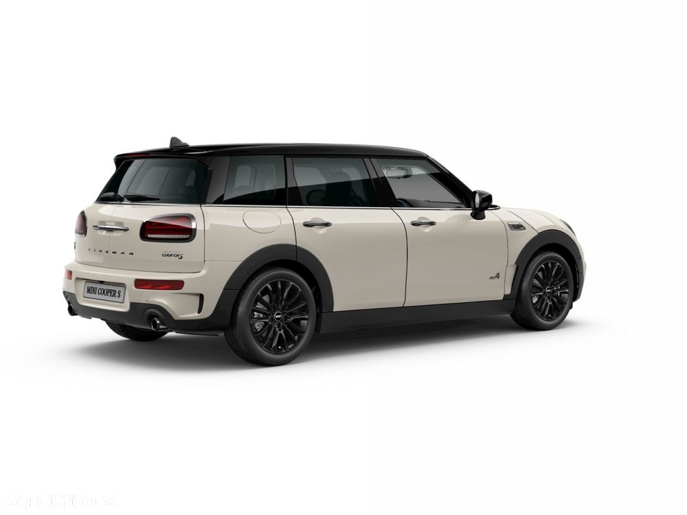 Mini Clubman 2022 photo 3