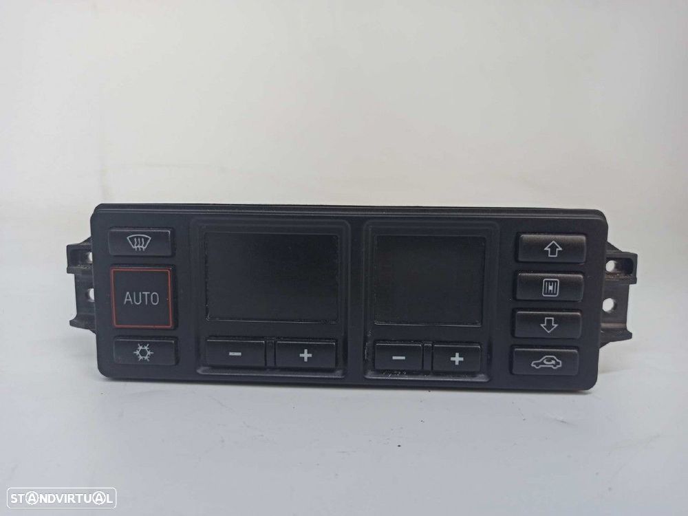 COMANDO CLIMATIZADOR AUDI A3 (8L) 1.9 TDI AMBITION - 5