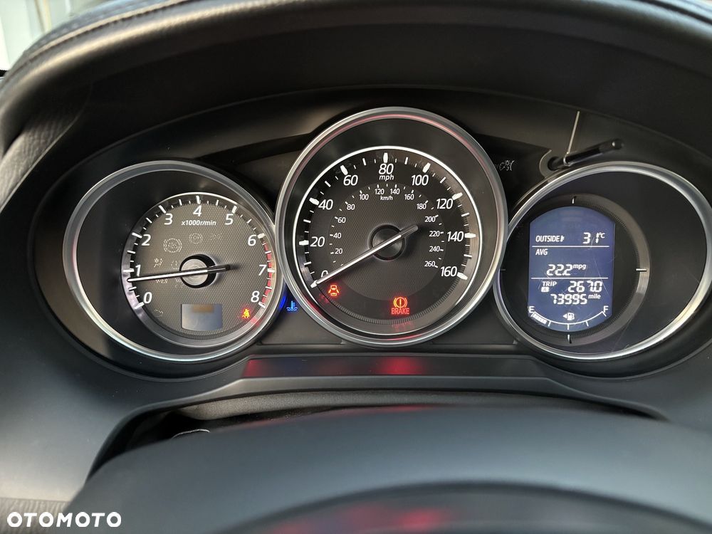 Mazda 6 - 13