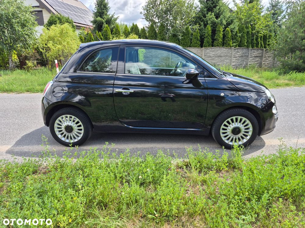 Fiat 500 - 18