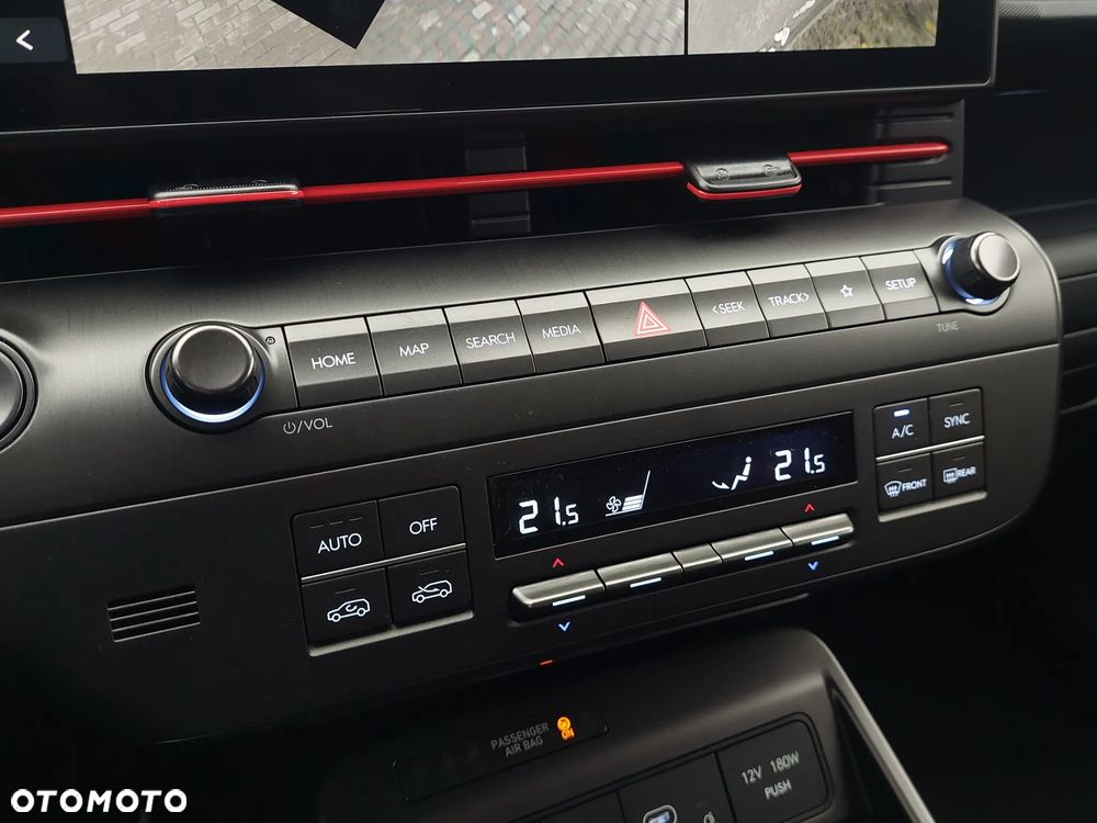 Hyundai Kona 1.6 T-GDI N-Line DCT - 15