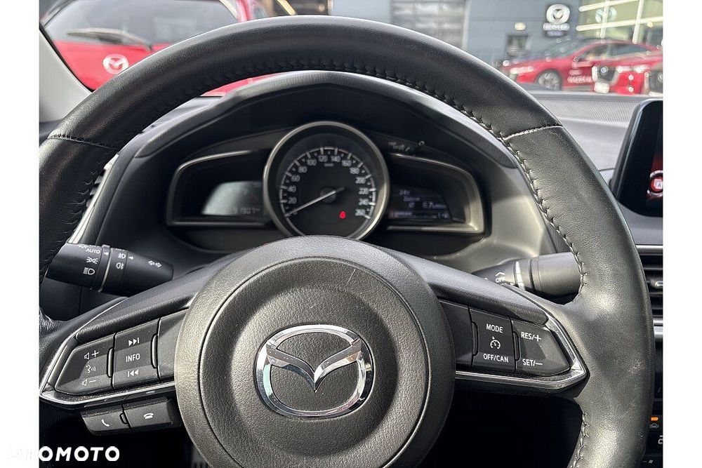 Mazda 3 2.0 Skyenergy - 29