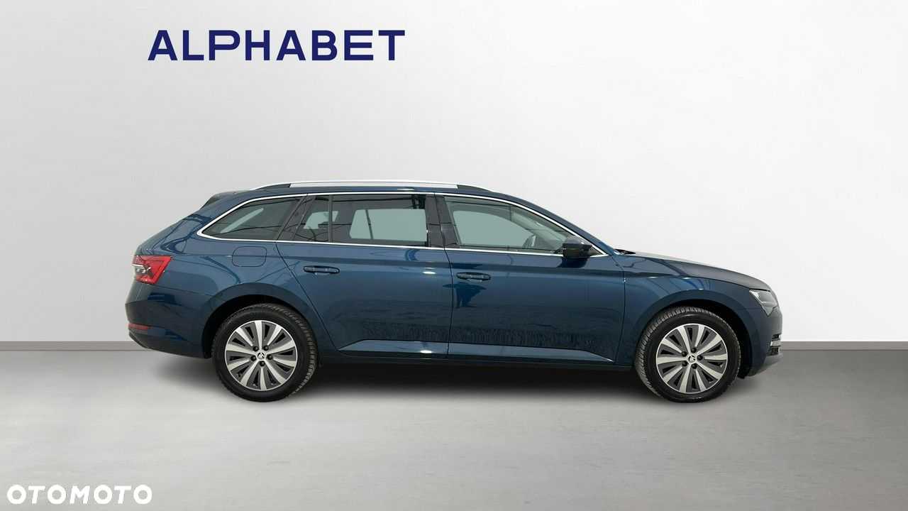 Skoda Superb - 7