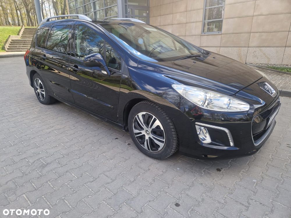 Peugeot 308 1.6 Premium - 3