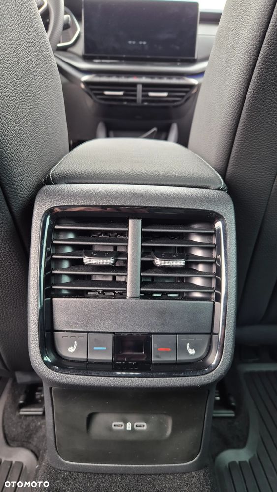 Skoda Octavia 1.5 TSI mHEV DSG Sportline - 19