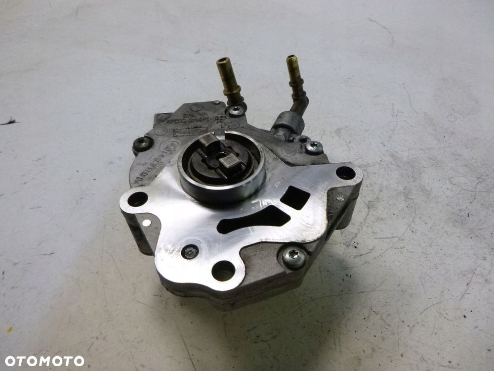 LAND ROVER DISCOVERY 5 L462 3.0 WAKU POMPA VACUM - 6