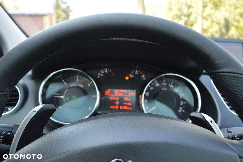 Peugeot 3008 - 21