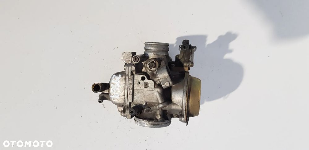 Kymco Grand Dink 125 Gaźnik - 2