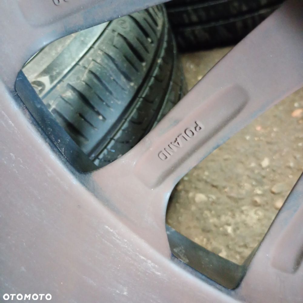 Koła felgi Alfa Romeo 4x98 18" - 15