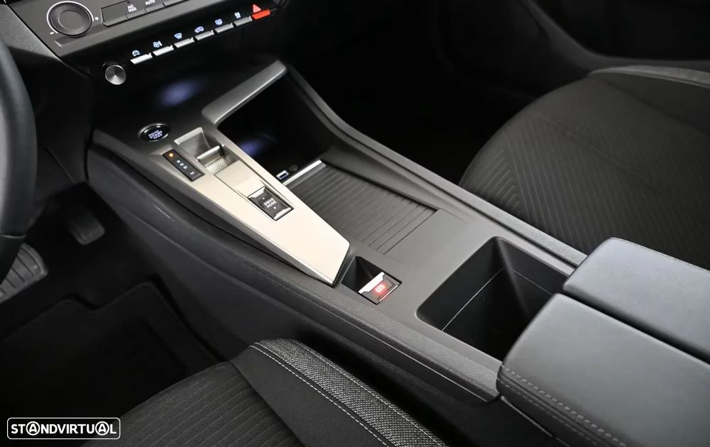 Peugeot 308 BlueHDi FAP 130 EAT8 Stop & Start Active Pack - 16