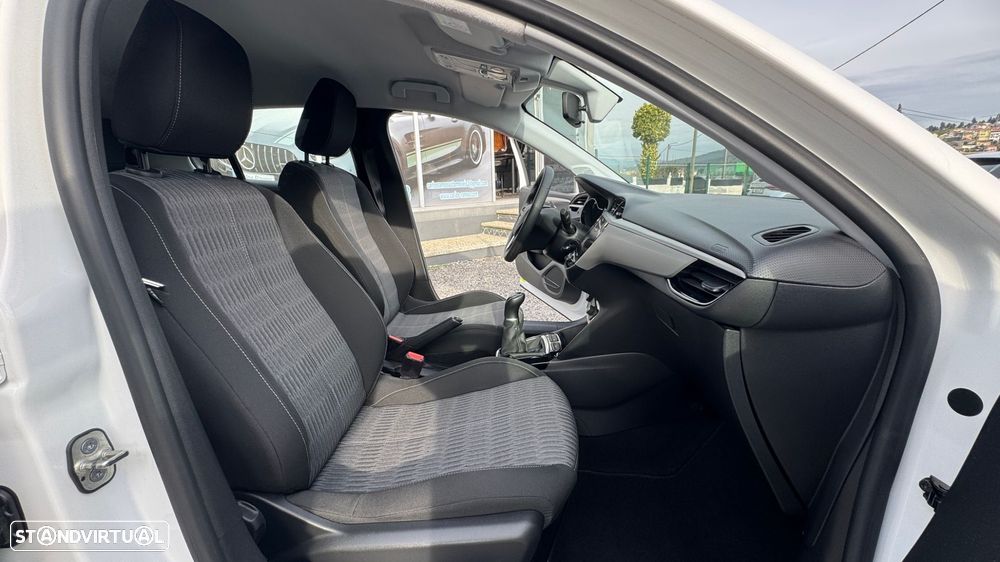 Opel Corsa 1.2 Edition - 22