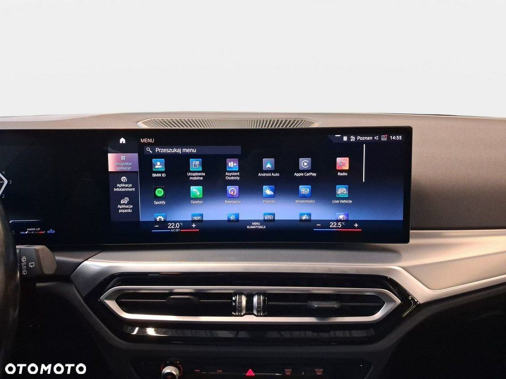 BMW Seria 3 - 23