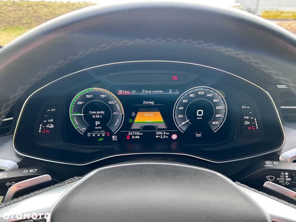 Audi A6 Limousine 55 TFSI e PHEV Quattro S Line S tronic - 2