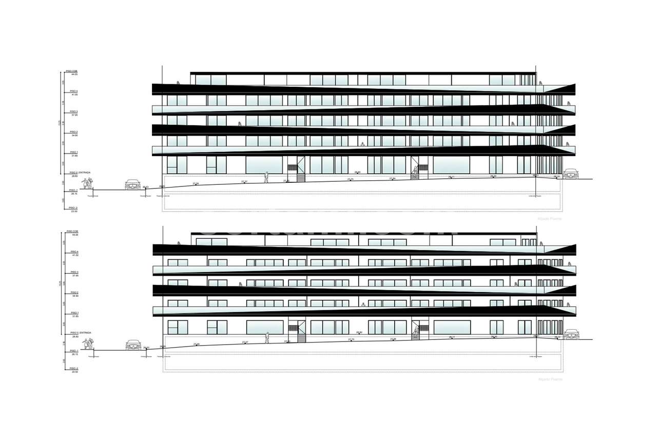 Apartamento T2 Venda em Quarteira,Loulé - Grande imagem: 5/14