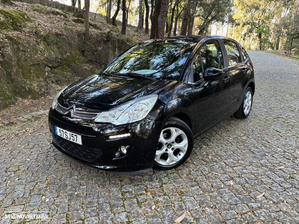 Citroën C3 1.2 PureTech Attraction - 2