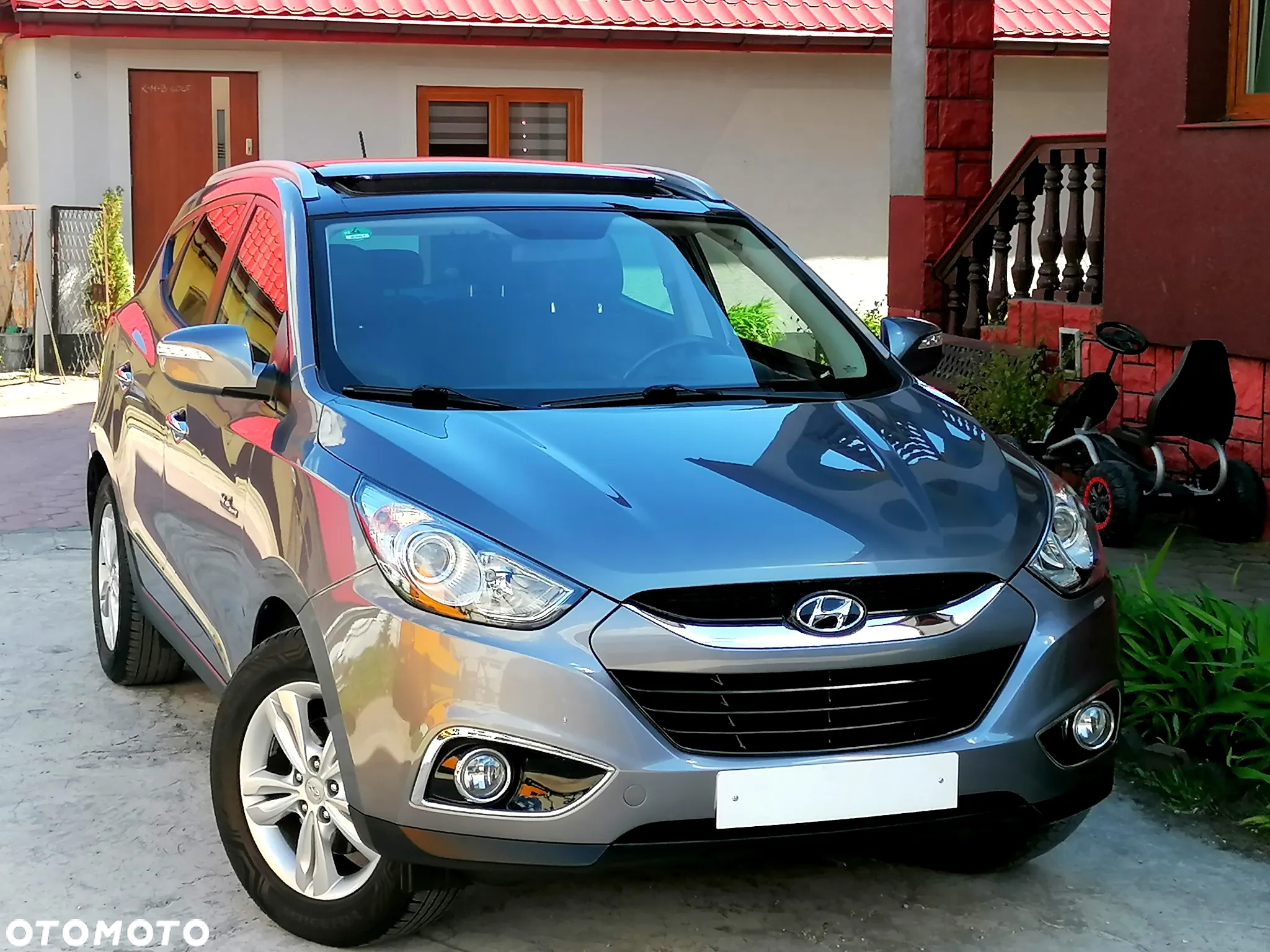 Hyundai ix35 - 5