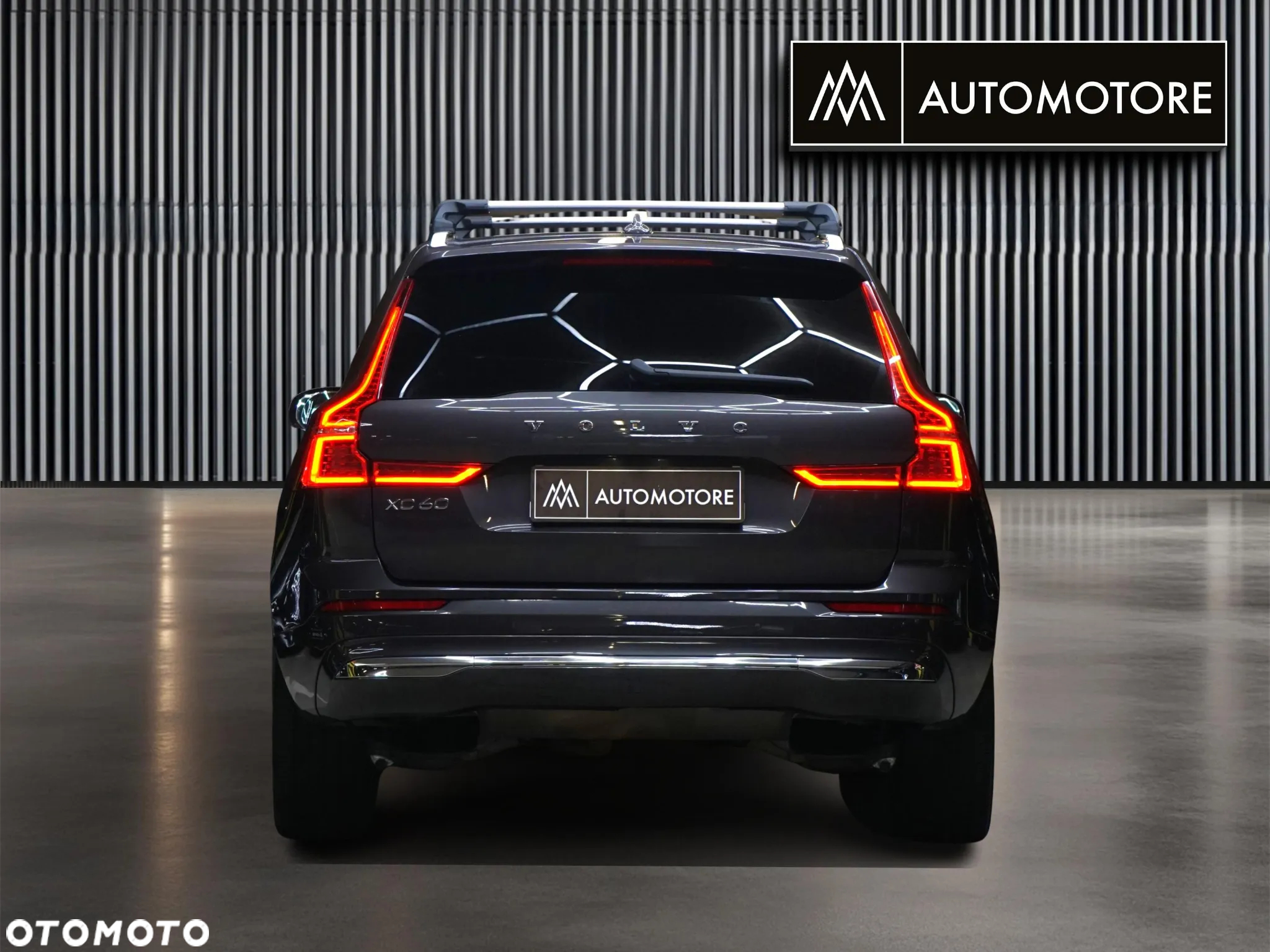 Volvo XC 60 B4 B Inscription - 9