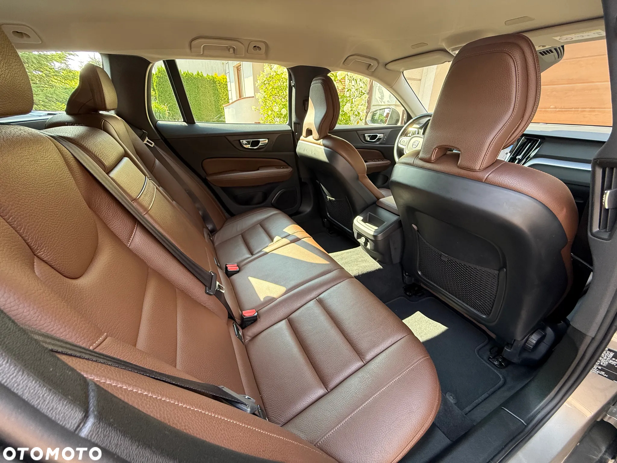Volvo V60 D3 Momentum - 9