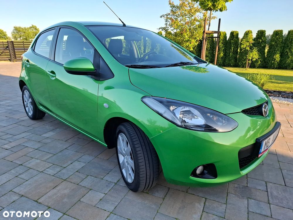 Mazda 2 1.3 Exclusive+ - 28