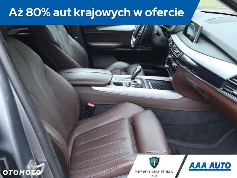 BMW X5 - 11