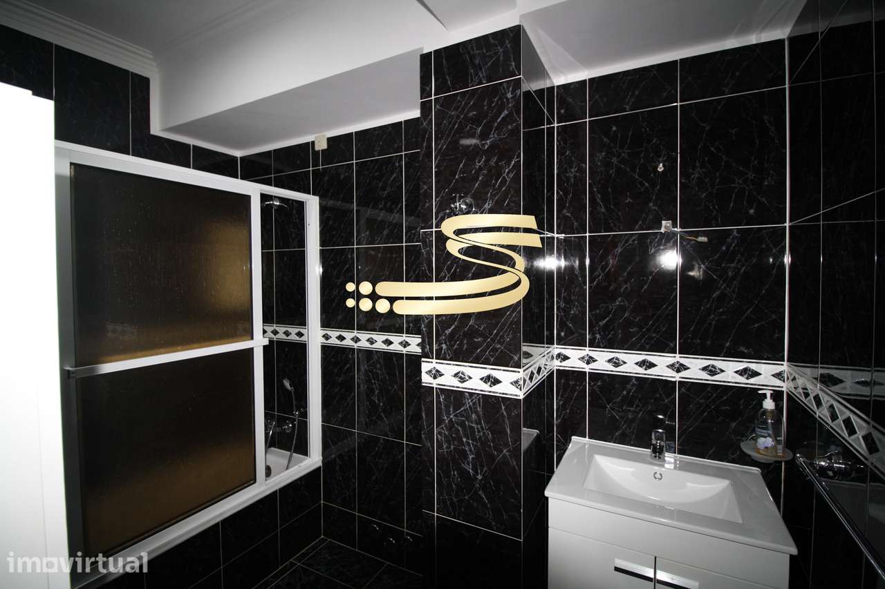 Apartamento T3 Espinho Arrendamento - Grande imagem: 4/14