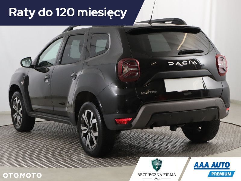 Dacia Duster - 5