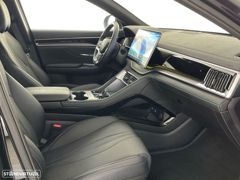 BYD Seal U 1.5 DM-i Comfort - 19