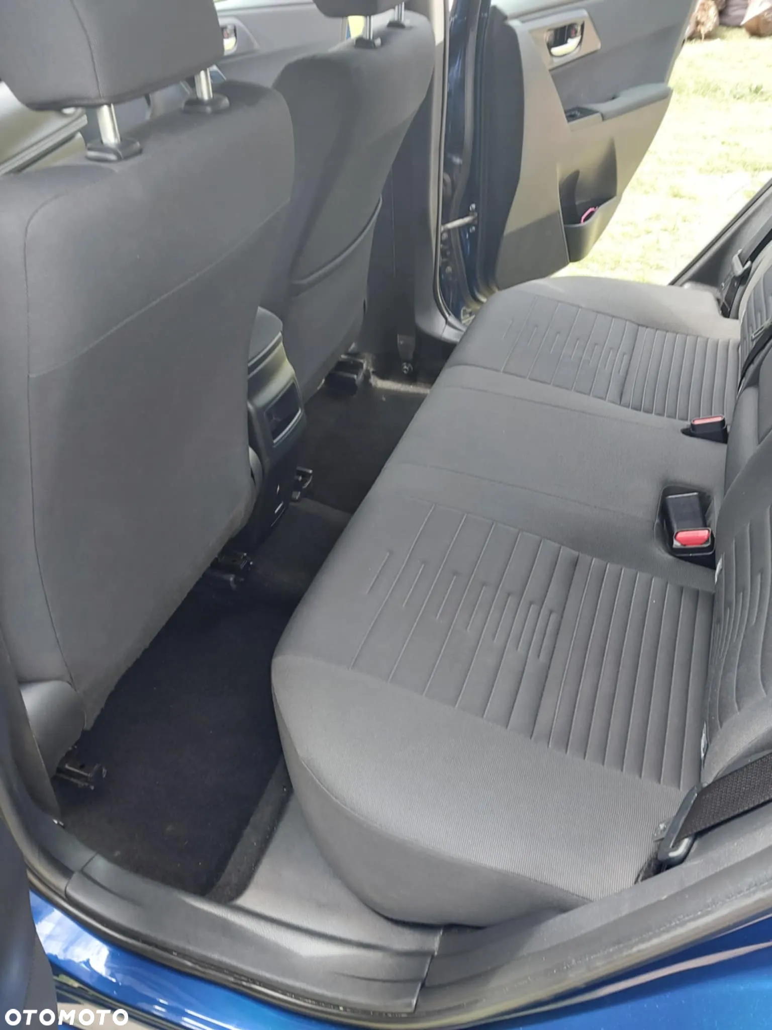 Toyota Auris 1.6 Comfort MS - 19