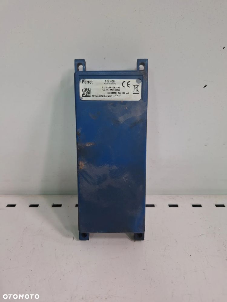 parrot Blue Box CK3100N Bluetooth (49/14) - 2