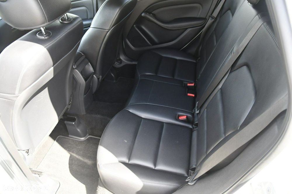 Mercedes-Benz Klasa B - 18