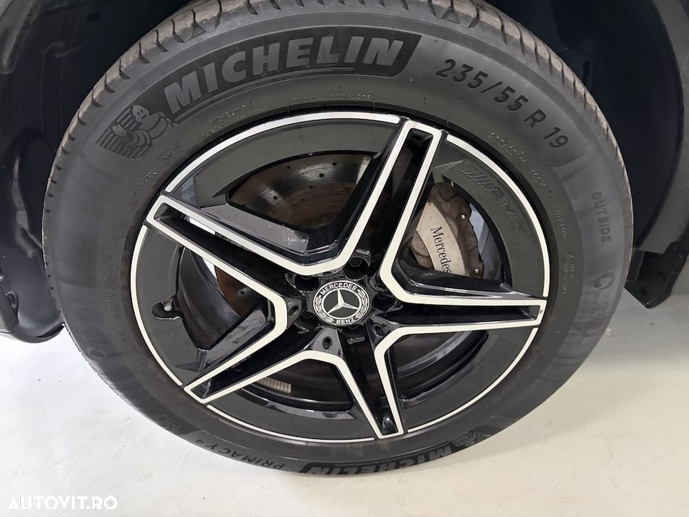 MERCEDES-BENZ GLC 2022 — imagine 9