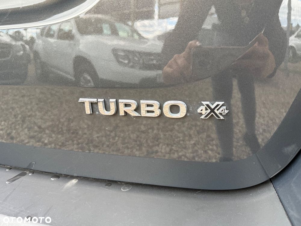 Opel Mokka 1.4 Turbo ecoFLEX Start/Stop 4x4 Edition - 16