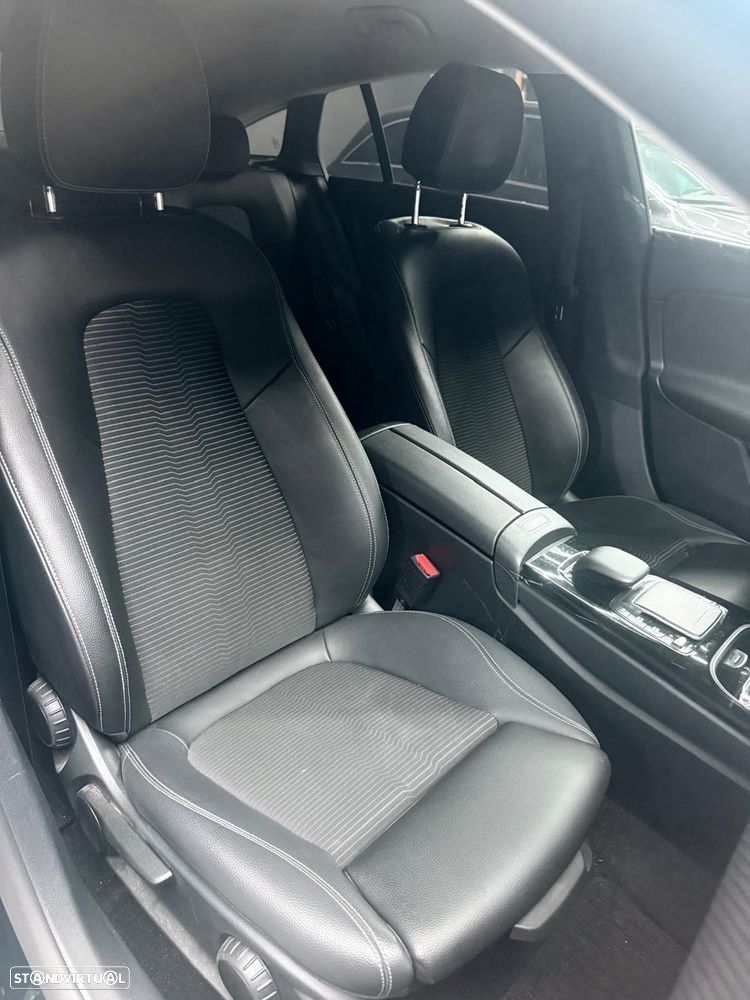 Mercedes-Benz CLA 250 e 8G-DCT Edition Progressive Line - 14