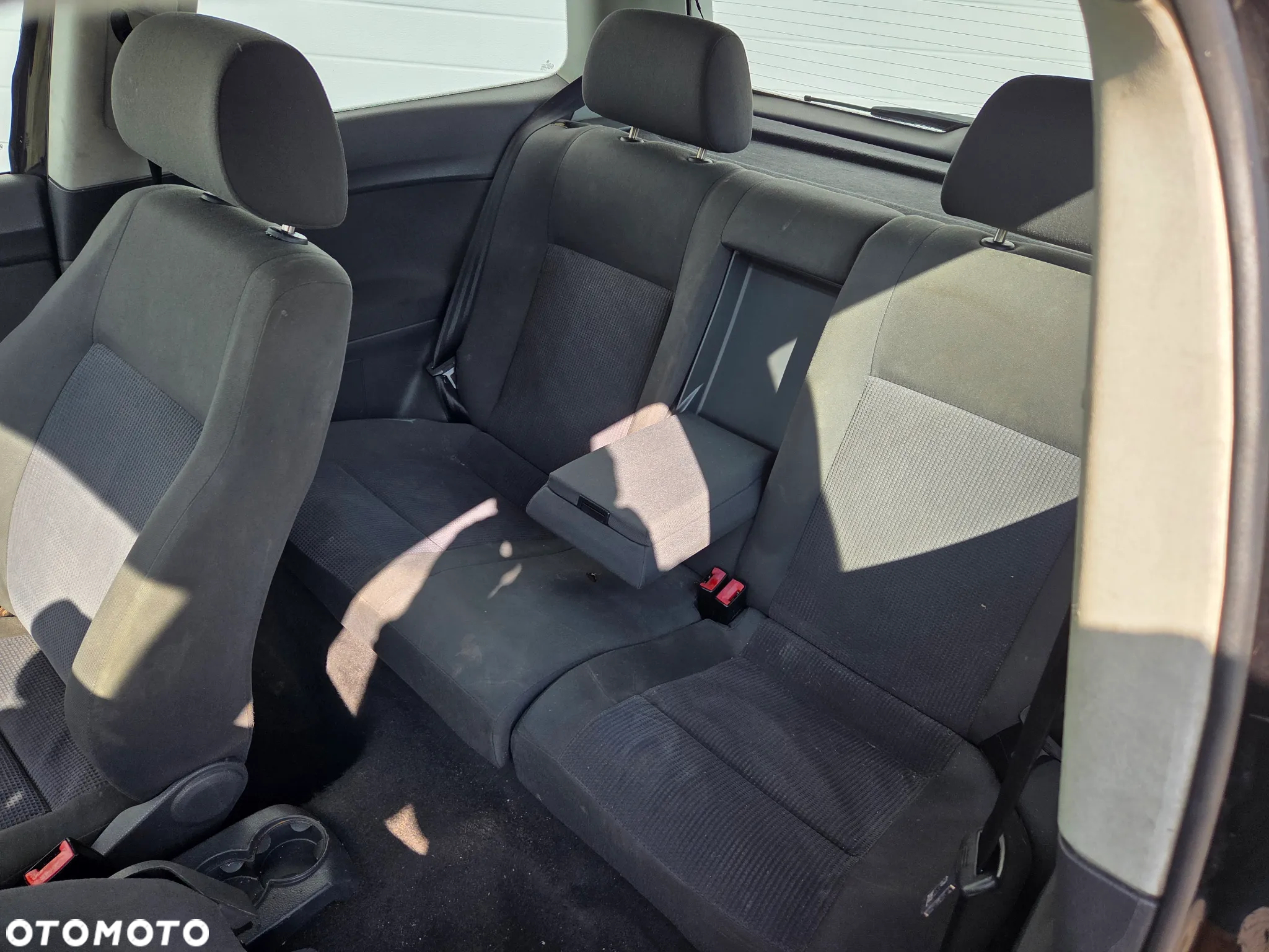 Volkswagen Polo 1.2 12V Comfortline - 5