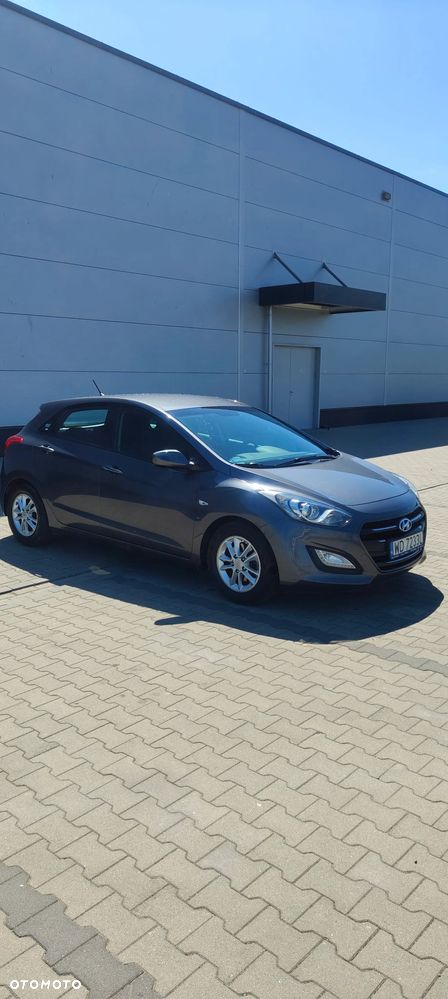 Hyundai i30 1.4 Comfort - 3
