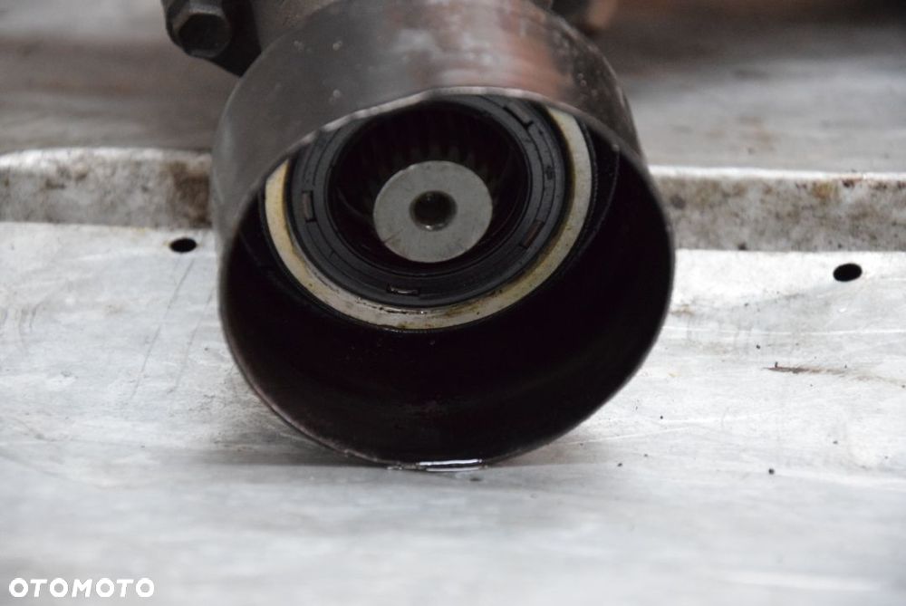 TOYOTA RAV4 I 2.0 MOST REDUKTOR PRZÓD - 6