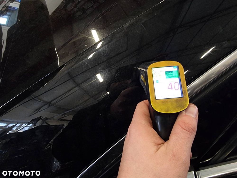 ĆWIARTKA BŁOTNIK PRAWY TYŁ AUDI A8 D4 LZ9Y - 8