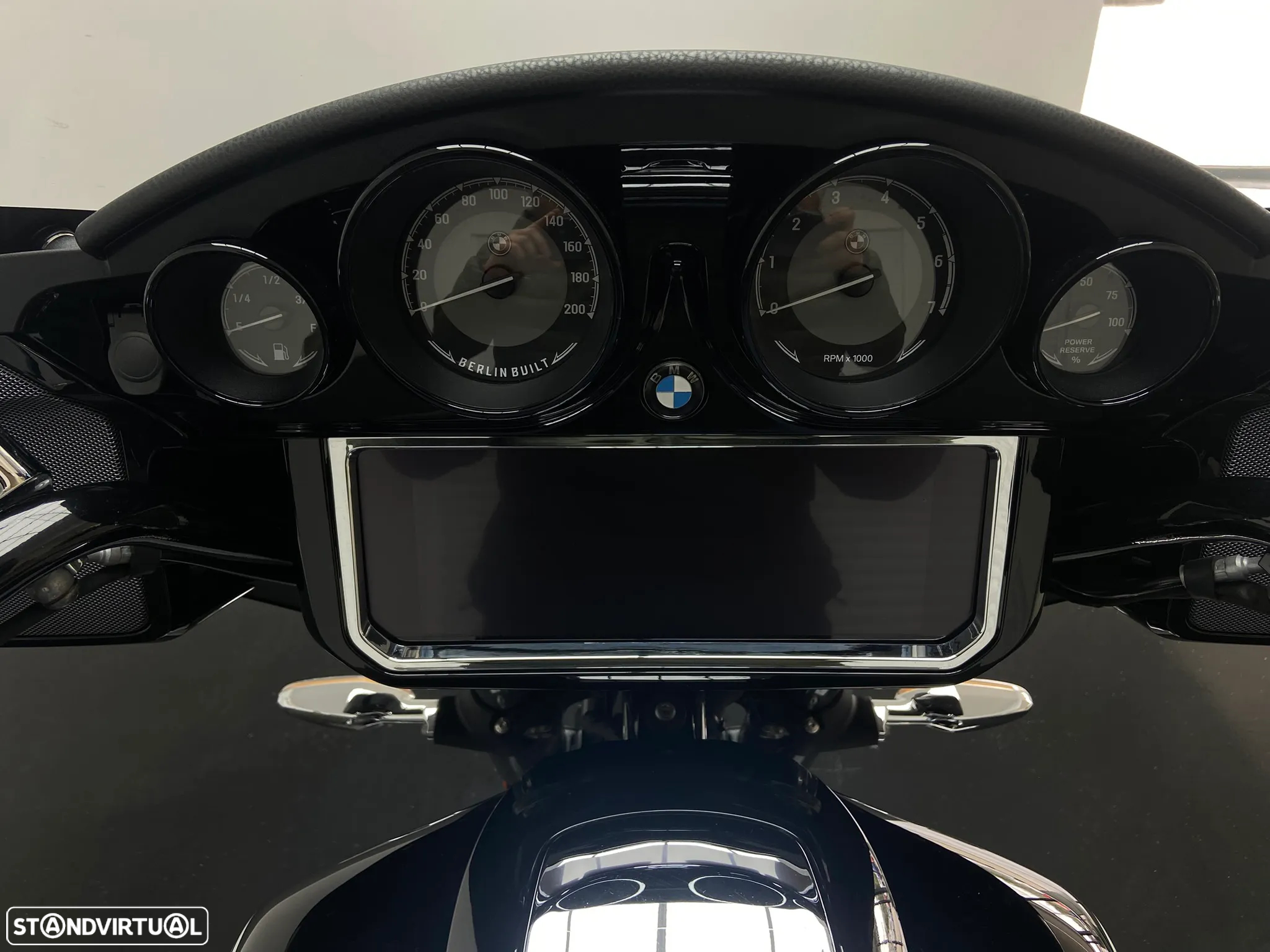 BMW R 18 B First Edition - 14