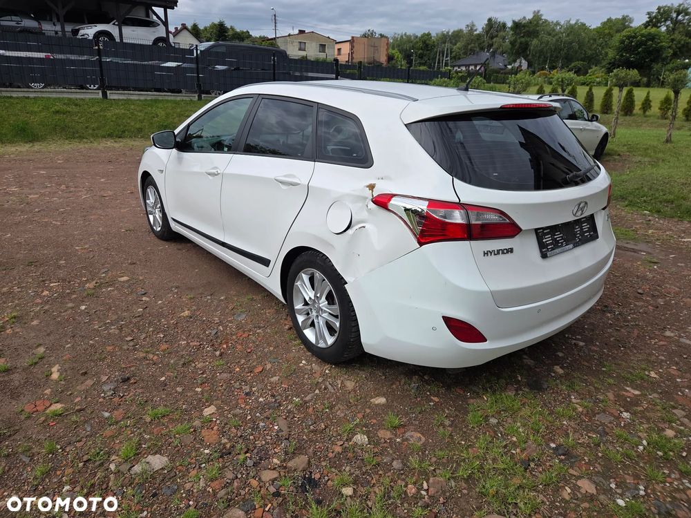 Hyundai i30 1.6 Style - 7