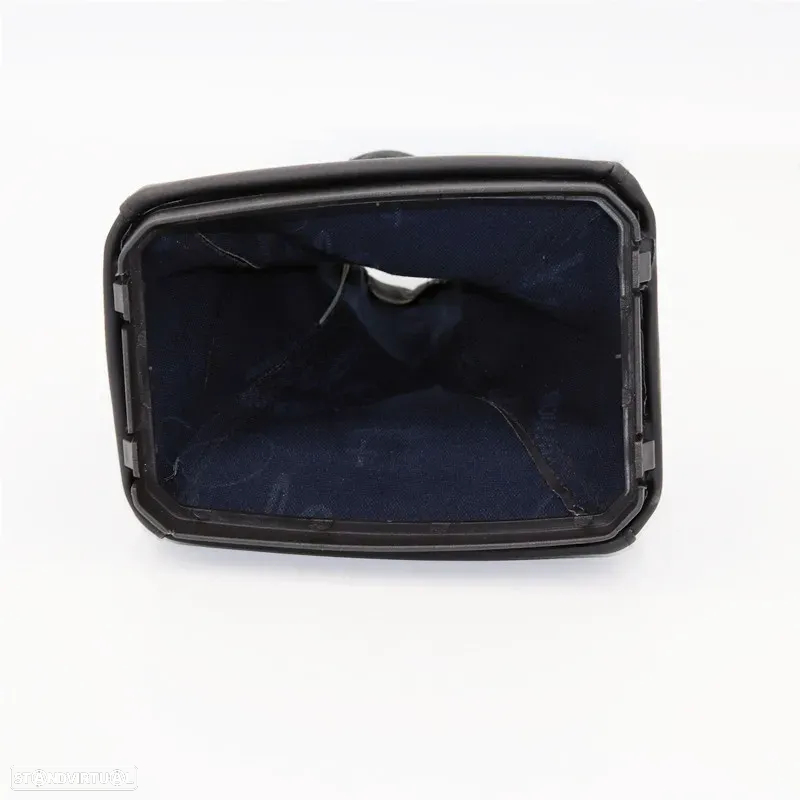 Conjunto Manete + fole mudanças + fole travão de mão Opel Corsa C Combo - 3 peças - 7