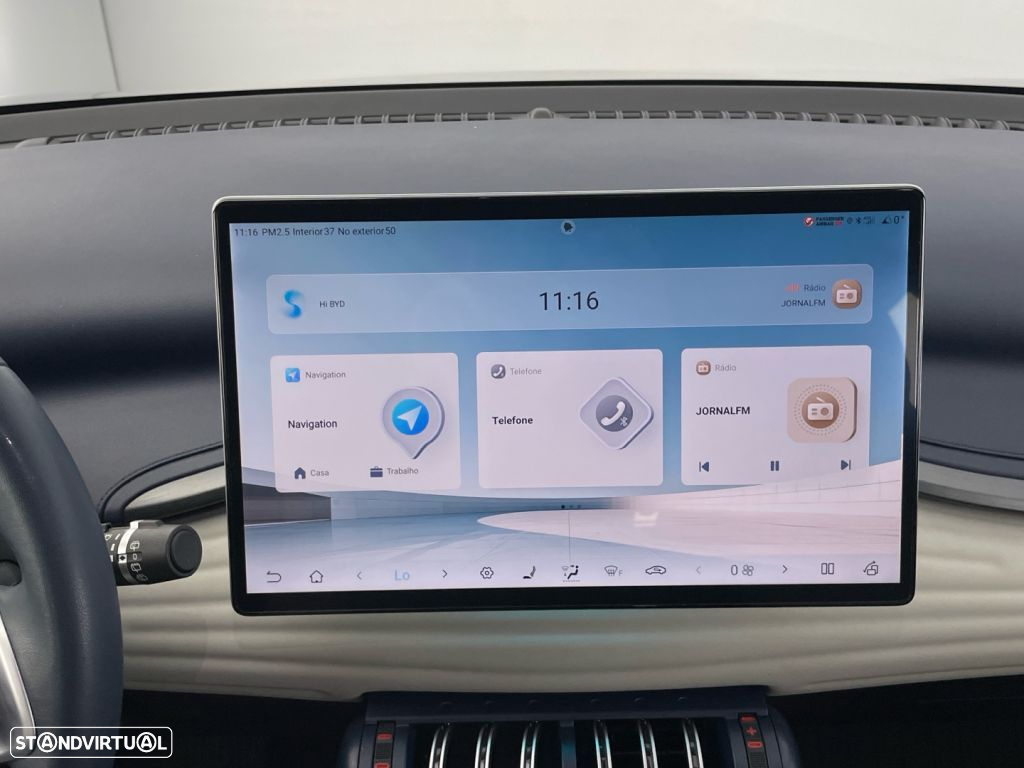 BYD Atto 3 60.48 kWh Design - 15