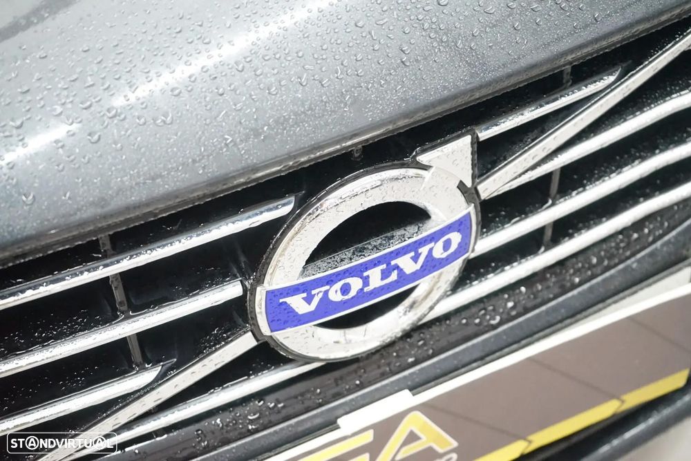 Volvo V60 2.4 D6 Summum AWD Phev - 8