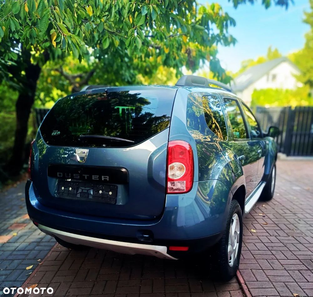 Dacia Duster - 7