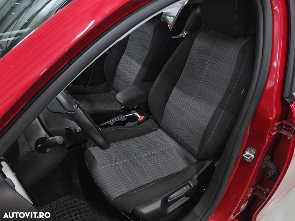 Opel Corsa 1.2 Turbo Start/Stop Aut. Edition - 9