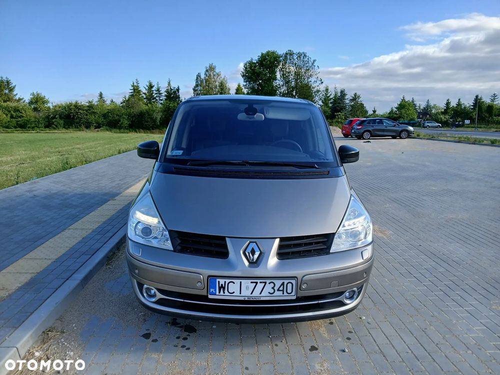 Renault Espace - 8