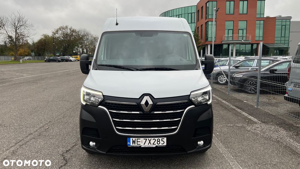 Renault Master - 2