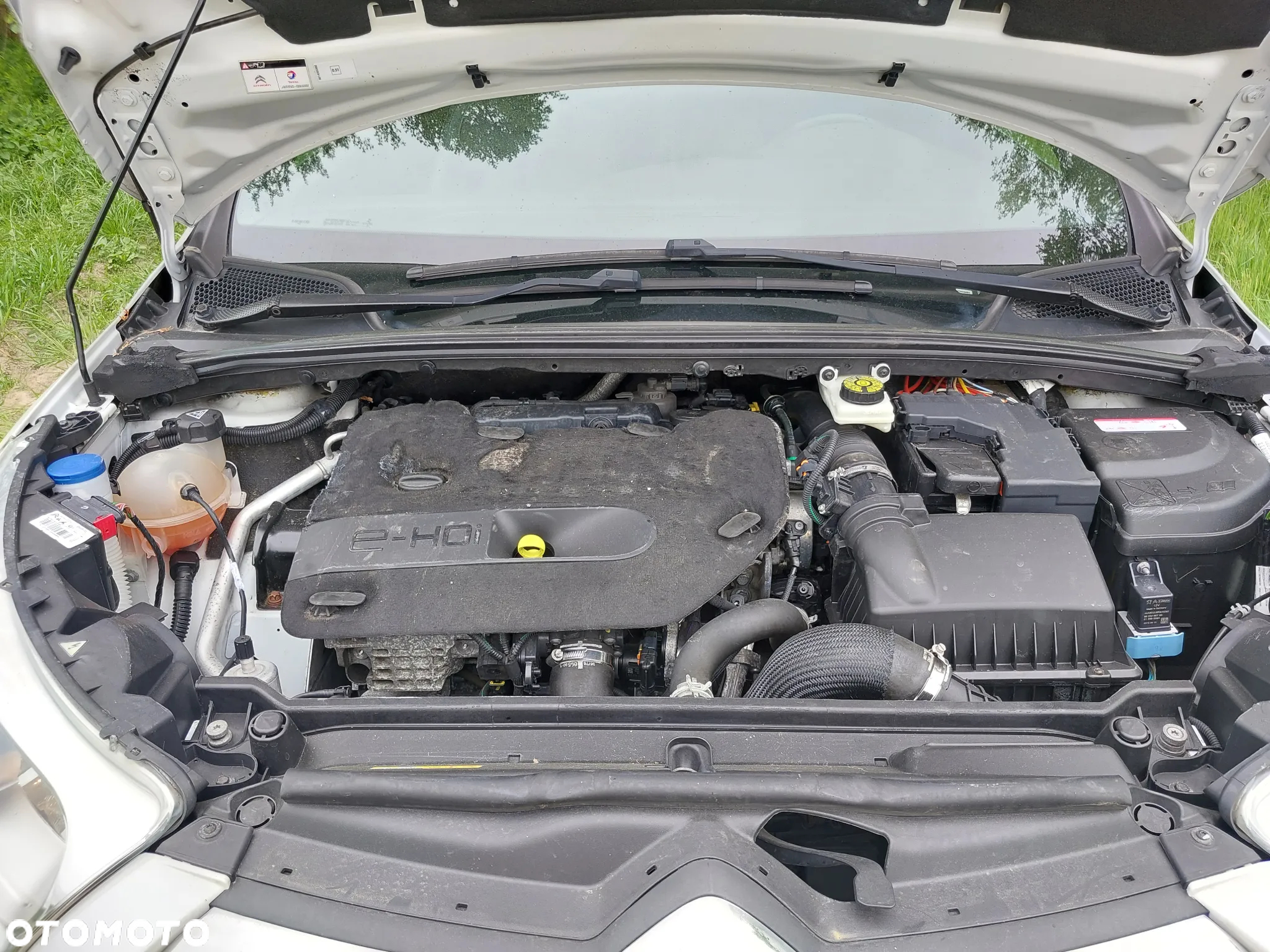 Citroën DS4 - 30